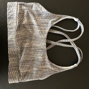 Lululemon Energy Bra size 2